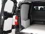Opel Vivaro 2.0 CDTI L3H1 Dubbele Cabine Edition 144 pk Airco Navigatie Camera Parkeersensoren Trekhaak Cruise Control