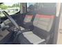 Citroën Berlingo 1.2 110PK Shine All Season | Trekhaak | Panoramadak | Cruise Control | Stoelverwarming | Keyless entry | Head-Up-Display