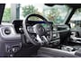 Mercedes-Benz G-klasse 63 AMG GRIJS KENTEKEN EX BTW Performance Manufaktur Designo