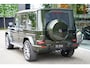 Mercedes-Benz G-klasse 63 AMG GRIJS KENTEKEN EX BTW Performance Manufaktur Designo