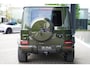 Mercedes-Benz G-klasse 63 AMG GRIJS KENTEKEN EX BTW Performance Manufaktur Designo
