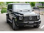 Mercedes-Benz G-klasse 63 AMG GRIJS KENTEKEN EX BTW Performance Manufaktur Designo
