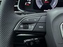 Audi Q7 55 TFSI e quattro Pro Line S Nu tijdelijk een e-premie t.w.v. €6.000,- l Bang & Olufsen Premium 3D l Adaptive Cruise Control l Glazen panoramadak l Sportstoelen plus voorin l Stoelventilatie/massage voorin l Elektrisch bedienbare voorstoelen met geheugen best. l Stoelverwawrming voor en achter l 360 graden camera l Elektrisch sluithulp portieren l Rood gespoten remzadels l Vierwielbesturing l Warmtewerend glas donker tint l 22 inch lichtmetalen wielen