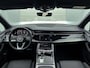 Audi Q7 55 TFSI e quattro Pro Line S Nu tijdelijk een e-premie t.w.v. €6.000,- l Bang & Olufsen Premium 3D l Adaptive Cruise Control l Glazen panoramadak l Sportstoelen plus voorin l Stoelventilatie/massage voorin l Elektrisch bedienbare voorstoelen met geheugen best. l Stoelverwawrming voor en achter l 360 graden camera l Elektrisch sluithulp portieren l Rood gespoten remzadels l Vierwielbesturing l Warmtewerend glas donker tint l 22 inch lichtmetalen wielen