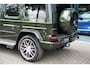 Mercedes-Benz G-klasse 63 AMG Performance Manufaktur Designo