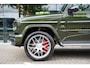 Mercedes-Benz G-klasse 63 AMG Performance Manufaktur Designo