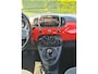 Fiat 500C 0.9 TwinAir Lounge - Koraalrood