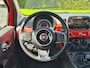 Fiat 500C 0.9 TwinAir Lounge - Koraalrood