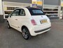 Fiat 500C 1.2 Lounge
