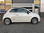 Fiat 500C 1.2 Lounge