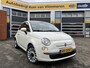 Fiat 500 0.9 TwinAir Turbo Popstar | Nieuwe banden, nieuwe accu |