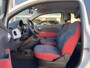 Fiat 500 0.9 TwinAir Turbo Popstar | Nieuwe banden, nieuwe accu |