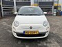 Fiat 500 0.9 TwinAir Turbo Popstar | Nieuwe banden, nieuwe accu |