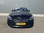 Mercedes-Benz C-klasse Cabrio 180|AMG|Carplay|Airscarf|