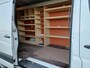 Volkswagen Crafter 46 2.0 TDI L2H1 /Nette Bus!/BTW/Airco/Trekh./Cruise/