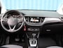 Opel Crossland 1.2 130PK Turbo Elegance | AUTOMAAT | Camera | Stoel/Stuur Verwarming | AppleCarPlay/AndroidAuto | AGR Bestuurdersstoel | ClimateControl | CruiseControl |