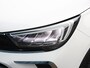Opel Crossland 1.2 130PK Turbo Elegance | AUTOMAAT | Camera | Stoel/Stuur Verwarming | AppleCarPlay/AndroidAuto | AGR Bestuurdersstoel | ClimateControl | CruiseControl |
