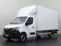 Renault Master 2.3DCi 150PK Bakwagen+Laadklep | Dakspoiler | Zijdeur | 3-Persoons | Airco | Cruise