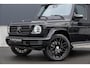 Mercedes-Benz G-klasse 400 d *Grijs kenteken / Burmester / Panorama / AMG / Surround-view*