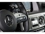 Mercedes-Benz G-klasse 400 d *Grijs kenteken / Burmester / Panorama / AMG / Surround-view*