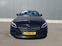 Mercedes-Benz C-klasse Cabrio 180 AMG