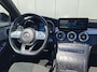 Mercedes-Benz C-klasse Cabrio 180 AMG