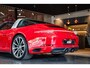 Porsche 911 991.2 3.0 Targa 4, 370 PK, Facelift, Full/Service, Sport/Uitlaat, Sport/Chrono, Stoel/Ventilatie, Camera, 113DKM!!