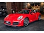 Porsche 911 991.2 3.0 Targa 4, 370 PK, Facelift, Full/Service, Sport/Uitlaat, Sport/Chrono, Stoel/Ventilatie, Camera, 113DKM!!