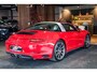 Porsche 911 991.2 3.0 Targa 4, 370 PK, Facelift, Full/Service, Sport/Uitlaat, Sport/Chrono, Stoel/Ventilatie, Camera, 113DKM!!