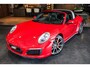 Porsche 911 991.2 3.0 Targa 4, 370 PK, Facelift, Full/Service, Sport/Uitlaat, Sport/Chrono, Stoel/Ventilatie, Camera, 113DKM!!