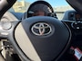 Toyota Aygo 1.0 VVT-i x-fun van 2de Eigenaar in 5 drs en bluetooth telefoon en airco en cruise controle