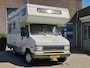 Fiat 290 Dethleffs. Instapklaar! Grote onderhoud beurt en APK gehad op 4-4-2025.