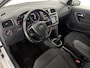Volkswagen Polo 1.4 TDI Airco Cruise Navigatie Bluetooth Elektrpakket 15"LMV