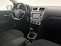 Volkswagen Polo 1.4 TDI Airco Cruise Navigatie Bluetooth Elektrpakket 15"LMV