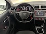 Volkswagen Polo 1.4 TDI Airco Cruise Navigatie Bluetooth Elektrpakket 15"LMV