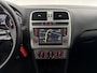 Volkswagen Polo 1.4 TDI Airco Cruise Navigatie Bluetooth Elektrpakket 15"LMV