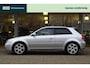 Audi S3 1.8T S3 Ambition met Stvw/17inch/Leder/Xenon/quatt Audi A3 1.8 5V T S3 Ambition met Stvw/17inch/Leder/Xenon