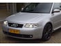 Audi S3 1.8T S3 Ambition met Stvw/17inch/Leder/Xenon/quatt Audi A3 1.8 5V T S3 Ambition met Stvw/17inch/Leder/Xenon