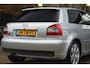 Audi S3 1.8T S3 Ambition met Stvw/17inch/Leder/Xenon/quatt Audi A3 1.8 5V T S3 Ambition met Stvw/17inch/Leder/Xenon