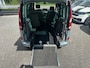 Renault Kangoo 1.6-16V Privilège AUTOMAAT - Rolstoelauto - Rolstoelvervoer - Alle Opties - Knielsysteem