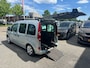 Renault Kangoo 1.6-16V Privilège AUTOMAAT - Rolstoelauto - Rolstoelvervoer - Alle Opties - Knielsysteem