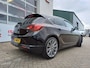 Opel Astra 1,4 Turbo Sport Leer/Navi/Cruise/Camera/Trekh afnb
