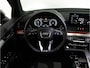 Audi Q5 S-Line 50 TFSI e 299 PK QUATTRO | Panoramadak | Black Edition | Stoelverwarming | Side-Assist | LED Matrix | Adaptieve Cruise |