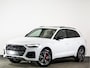 Audi Q5 S-Line 50 TFSI e 299 PK QUATTRO | Panoramadak | Black Edition | Stoelverwarming | Side-Assist | LED Matrix | Adaptieve Cruise |