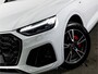 Audi Q5 S-Line 50 TFSI e 299 PK QUATTRO | Panoramadak | Black Edition | Stoelverwarming | Side-Assist | LED Matrix | Adaptieve Cruise |
