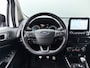 Ford EcoSport 1.0 EB ST-Line Black | Trekhaak + Winterpack | Camera