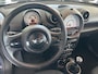 MINI Countryman Mini 1.6 Cooper Pepper Mistlampen - Parkeersensoren achter - Multifunctioneel stuurwiel - airco - Set winterwielen erbij