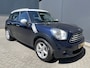 MINI Countryman Mini 1.6 Cooper Pepper Mistlampen - Parkeersensoren achter - Multifunctioneel stuurwiel - airco - Set winterwielen erbij