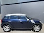 MINI Countryman Mini 1.6 Cooper Pepper Mistlampen - Parkeersensoren achter - Multifunctioneel stuurwiel - airco - Set winterwielen erbij