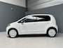 Volkswagen Up! 1.0 high up! White Up! Cruise|Navi|PDC
